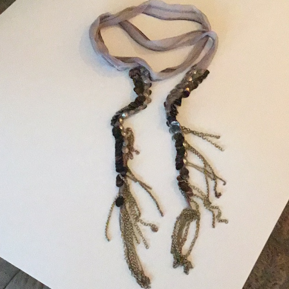 Chan Luu Designer Scarf